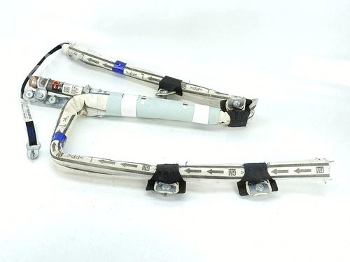 Airbag de toit gauche OPEL CORSA E (X15) [2014-2026]  33170742