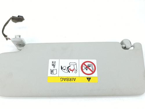 Right sun visor VW GOLF VII Variant (BA5, BV5) 1.6 TDI | BP29122805I2 