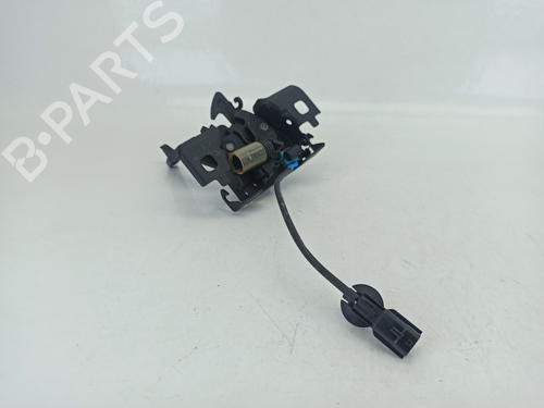 Hood lock DACIA SANDERO II TCe 90 (B8M1, B8MA, B8AC) | BP15014034C133