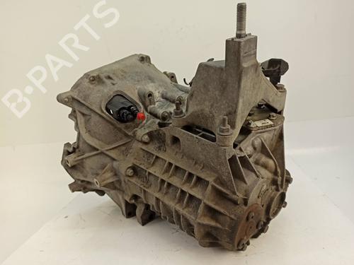 Gearbox FORD MONDEO III (B5Y) 2.0 16V TDDi / TDCi | BP10321045M3 