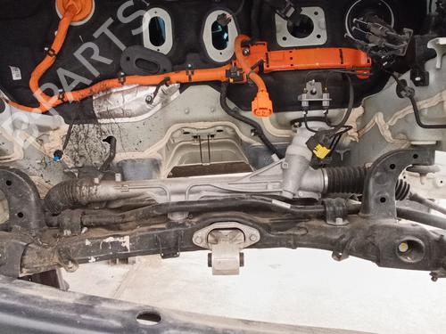 Styregear/Snekke Styregear/Snekke KIA NIRO II (SG2) EV (204 hp) 37464566 37464566