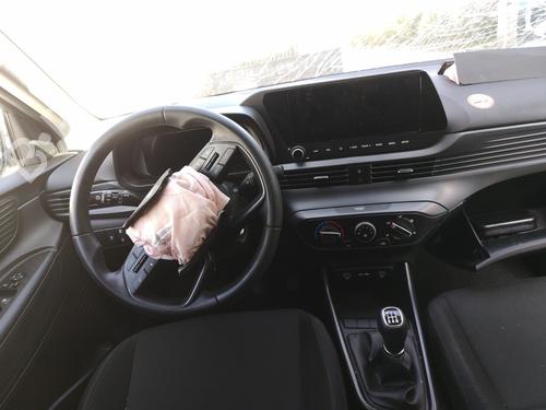 Left front seat HYUNDAI i20 III (BC3, BI3) 1.2 | BP40080955C15 - Image 16