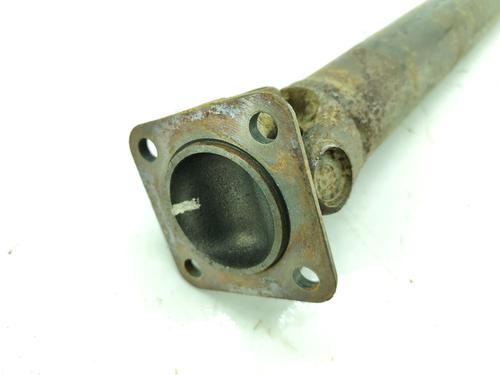 Driveshaft NISSAN TERRANO II (R20) 2.7 TD 4WD | BP28333704M37