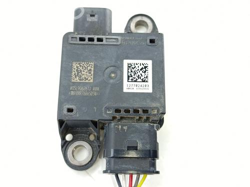Electronic sensor SKODA KAROQ (NU7, ND7) 2.0 TDI | BP29564174M84 