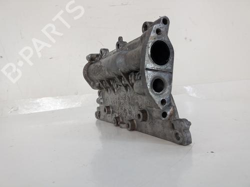 Valve cover MERCEDES-BENZ C-CLASS (W204) C 220 CDI (204.002) | BP25878574M124 