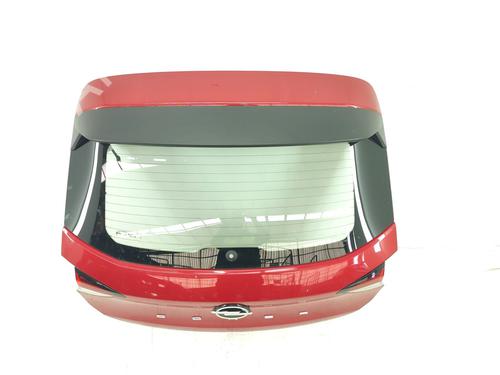 Used Tailgate OPEL CORSA F (P2JO) 1.2 (68) (101 hp) 30279750