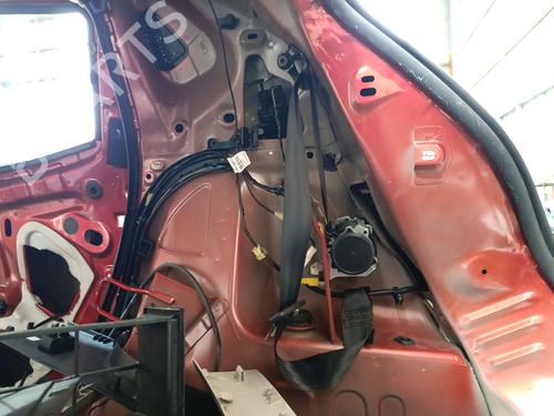 Used Rear right seatbelt Rear right seatbelt RENAULT CLIO IV (BH_) 0.9 TCe 90 (BHNF, BHMA, BHMH, BHJK, BHJR) (90 hp) 32853024 32853024