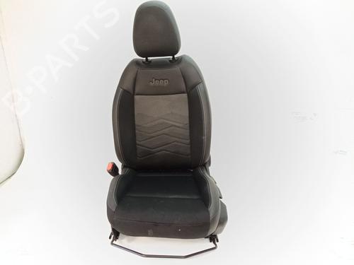 Left front seat JEEP AVENGER (J2) Electric | BP39423711C15 - Image 5