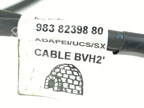 Cable PEUGEOT PARTNER Box Body/MPV (K9) 1.5 BlueHDi 100 | BP37174013E12 - Image 3
