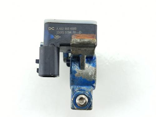 Electronic module RENAULT CLIO IV (BH_) 0.9 TCe 90 (BHNF, BHMA, BHMH, BHJK, BHJR) | BP36993752M83 - Image 5