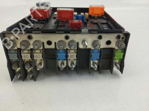 Fuse box VW PASSAT B6 (3C2) 1.9 TDI | BP15262199E1 