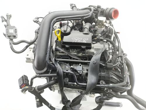Engine VW T-ROC (A11, D11) | BP30929591M1