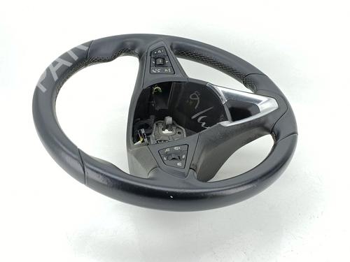 Steering wheel OPEL CORSA E (X15)  | BP33120643C49  - Image 8