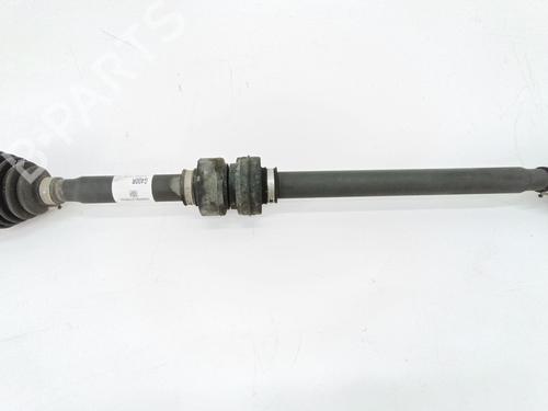 Right front driveshaft HYUNDAI i30 (PDE, PD, PDEN) 1.5 | BP36993237M39 - Image 4