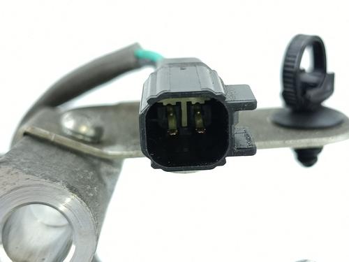 AC compressor FORD TRANSIT COURIER B460 Box Body/MPV 1.5 EcoBlue | BP38874005M34 - Image 2