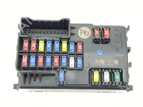 Used Fuse box Fuse box 37607518 37607518