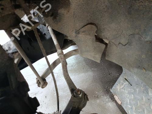 Steering rack PEUGEOT PARTNER Box Body/MPV 1.6 BlueHDi 100 | BP31886126M22 - Image 5