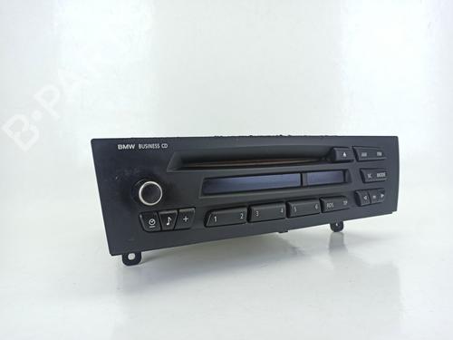 Used Radio BMW 1 (E87) 118 d (143 hp) 13344196
