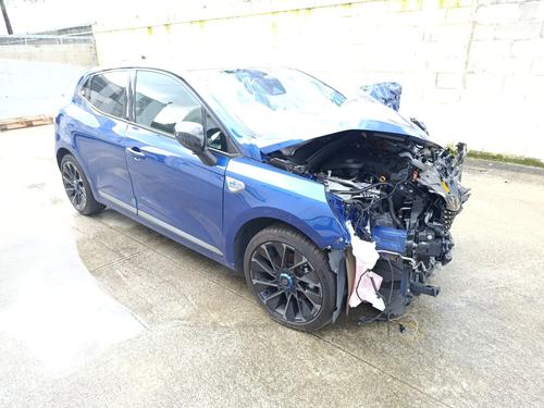 Console centrale RENAULT CLIO V (B7_) 1.6 E-TECH 145 (B7MU) | BP32698040I22  - Image 15