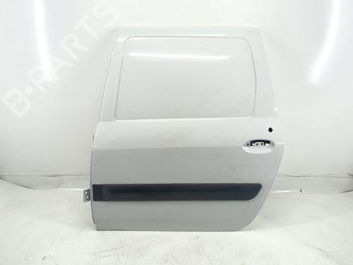 Used Left rear door DACIA LOGAN MCV (KS_) 1.5 dCi (KS0K) (68 hp) 26547819