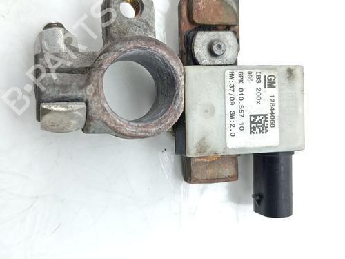Module électronique OPEL ZAFIRA TOURER C (P12) 1.6 CDTI (75) (136 hp) 27242823