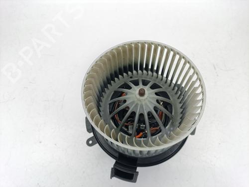 Heater blower motor MERCEDES-BENZ SPRINTER 3,5-t Van (B906)  | BP26559919M62 