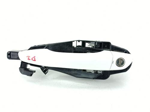 Used Front left exterior door handle Front left exterior door handle 38486484 38486484