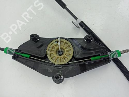 Rudehejsemekanisme ventre foran AUDI A4 B8 (8K2) 2.0 TDI | BP10564199C22 