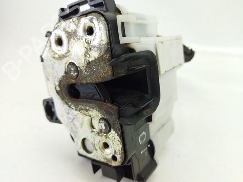 Front left lock FIAT 500 (312_)  | BP8945315C98 
