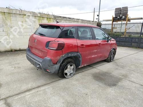Engine CITROËN C3 AIRCROSS II (2R_, 2C_) 1.2 PureTech 110 (2RHNZB, 2RHNZW, 2RHNPX, 2RHNPJ) | BP35782441M1 - Image 18