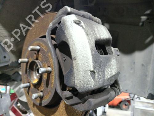 Right front brake caliper TOYOTA C-HR (_X1_) 1.8 Hybrid (ZYX10_, ZYX11_) | BP31799470M104 - Image 2