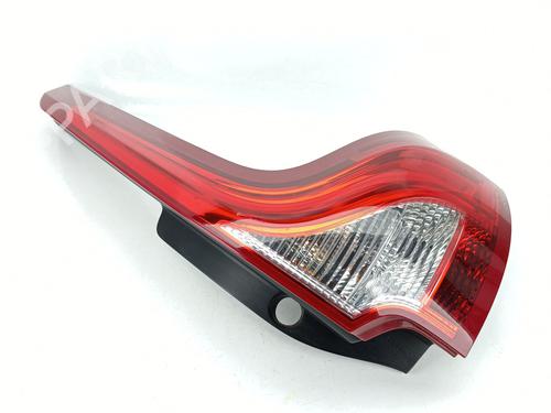Used Right taillight Right taillight VOLVO XC60 I SUV (156) D3 / D4 (163 hp) 33235715 33235715