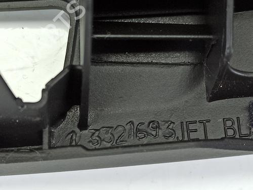 Air vent OPEL INSIGNIA A Sports Tourer (G09) 2.0 CDTI (35) | BP15782764I21