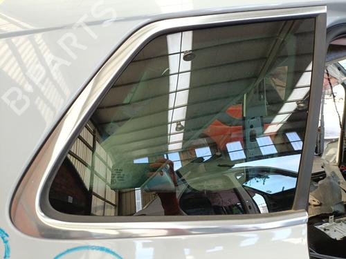 Panel rude bagtil højre SKODA KAROQ (NU7, ND7) 2.0 TDI (116 hp) 30058276