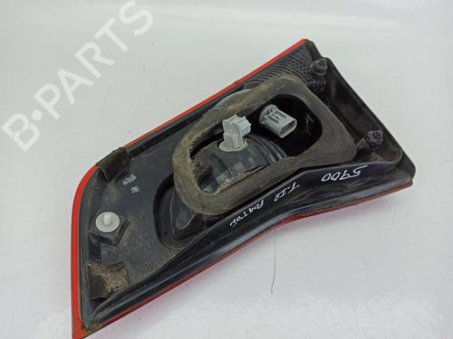 Left tailgate light RENAULT KOLEOS I (HY_)  | BP25874605C79  - Image 6