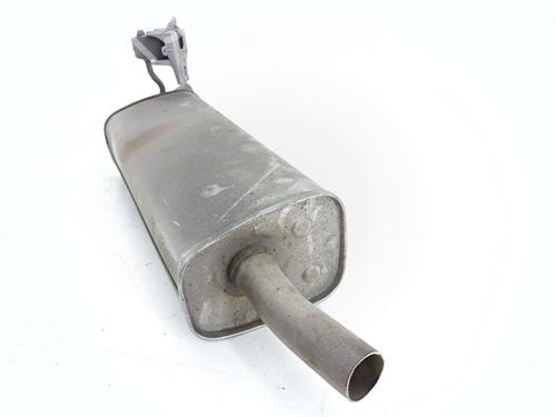 Exhaust system SEAT IBIZA V (KJ1, KJG) 1.0 TSI | BP34004656M121  - Image 5