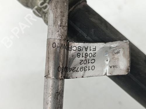 AC pipe PEUGEOT BOXER Van 2.0 BlueHDi 130 | BP39588716M126 - Image 5