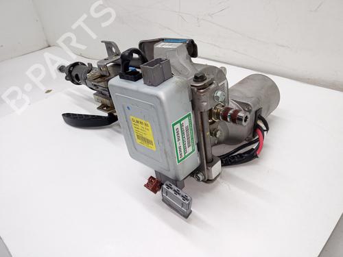 Steering column KIA SPORTAGE III (SL) 1.7 CRDi | BP25875552M21 
