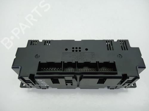 AC Styreenhet / Manøvreringsenhet VW PASSAT B5.5 (3B3) 2.5 TDI | BP11538145I5 