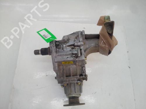Transfer box HYUNDAI SANTA FÉ I (SM)  | BP10206776M36 