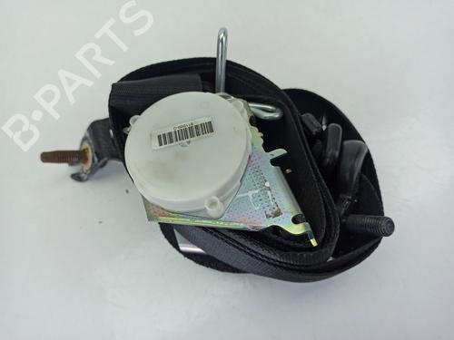 Rear left seatbelt FORD S-MAX (WA6)  | BP15522544I29 