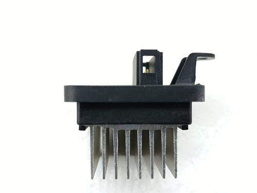 Used Heater resistor Heater resistor PEUGEOT 208 II (UB_, UP_, UW_, UJ_) 1.2 PureTech 100 (101 hp) 32747799 32747799