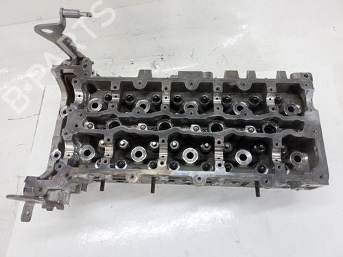 Cylinder head MERCEDES-BENZ C-CLASS (W204) C 220 CDI (204.002) | BP25878552M5 