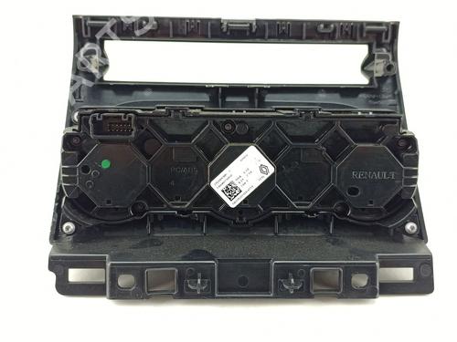 Climate control RENAULT CLIO V (B7_) 1.6 E-TECH 145 (B7MU) | BP39809093I5 - Image 4