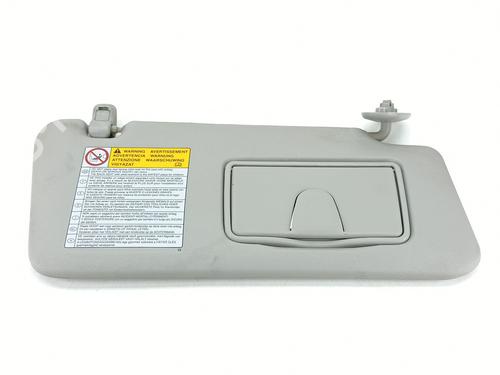 right-sun-visor-suzuki-grand-vitara-ii-jt-te-td-2005-33795129 main image