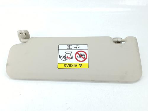 Used Right sun visor Right sun visor 37074397 37074397