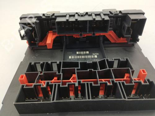 Fuse box SEAT ALTEA (5P1)  | BP16061638E1 