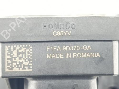 Electronic module FORD TRANSIT COURIER B460 Box Body/MPV 1.5 EcoBlue | BP38783435M83 - Image 4