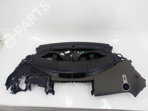 Used Dashboard Dashboard RENAULT ESPACE IV (JK0/1_) 2.2 dCi (JK0H) (150 hp) 11185106 11185106