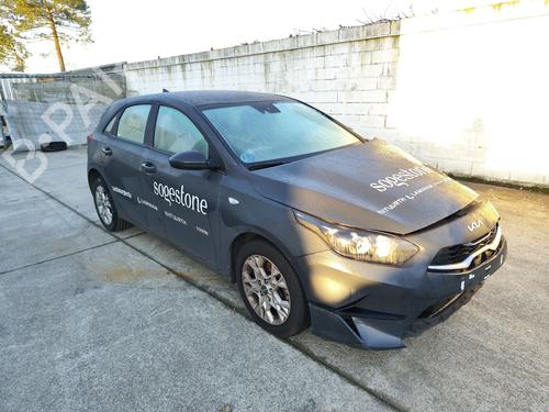 Brugte KIA CEED (CD) 1.6 CRDi 136 4599824